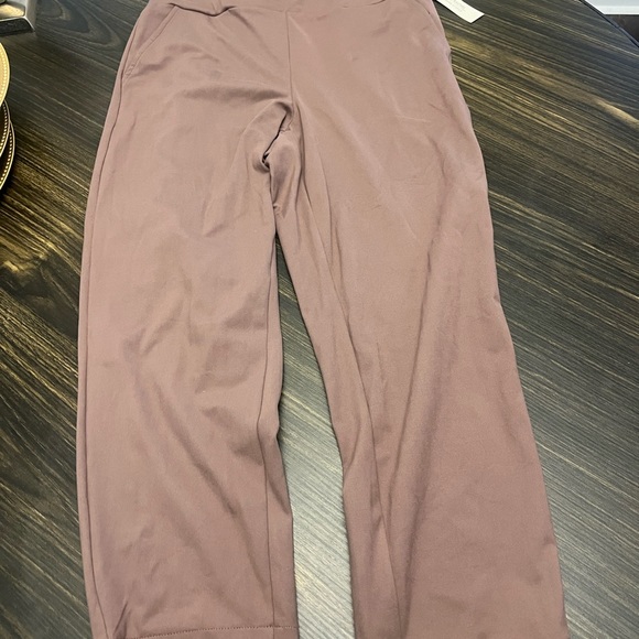 NWT Zac&Rachel Ankle length pants. - Picture 4 of 4